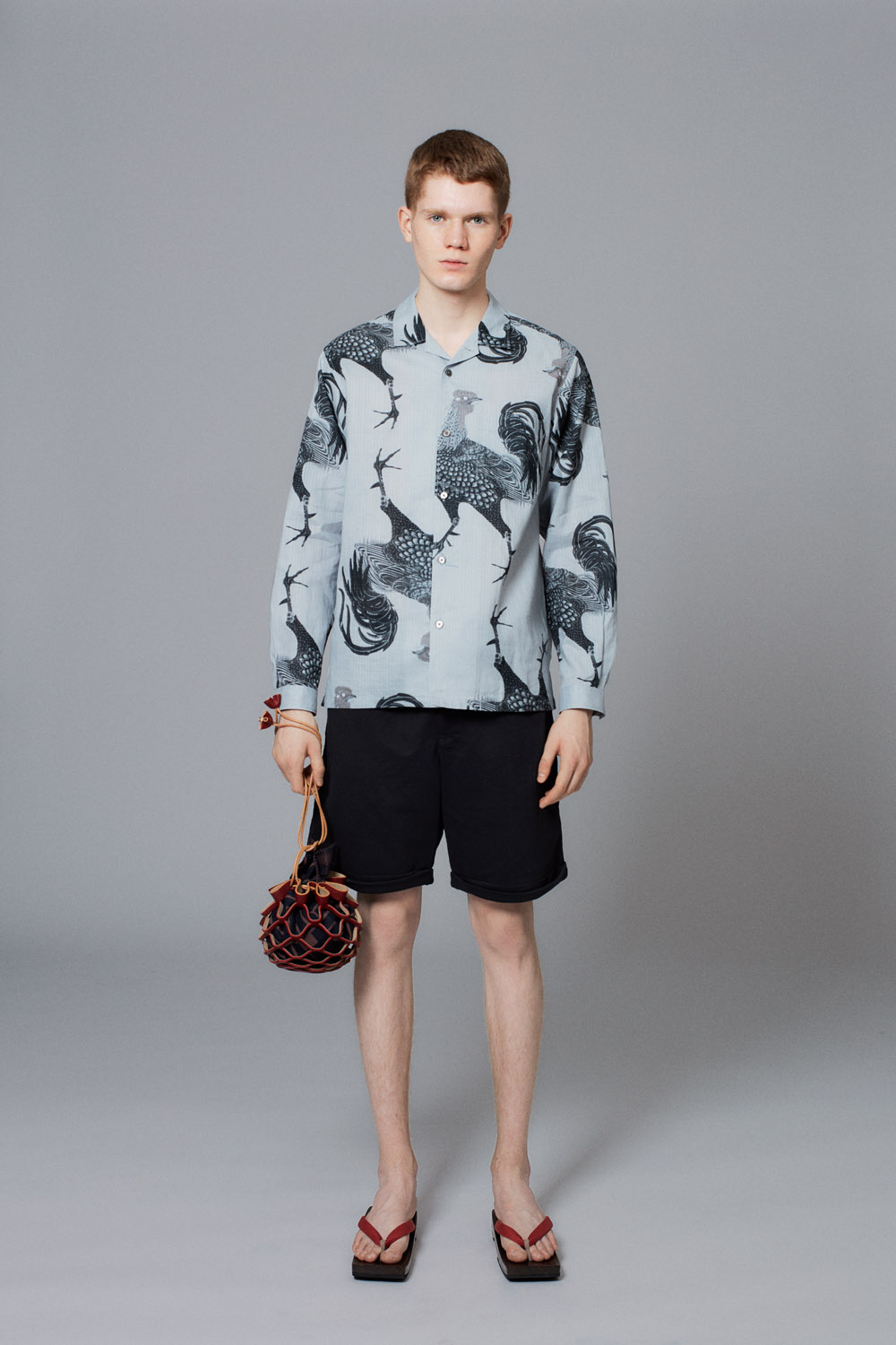 2019SS